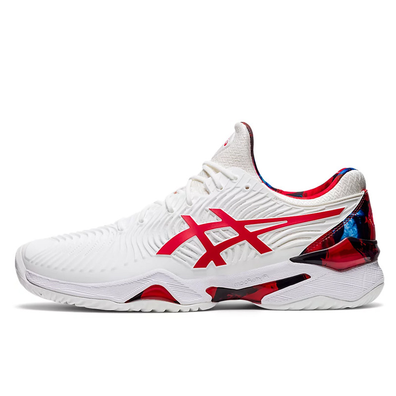 SEPATU TENNIS ASICS COURT FF NOVAK