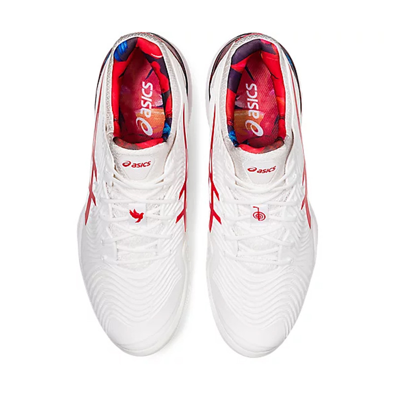SEPATU TENNIS ASICS COURT FF NOVAK