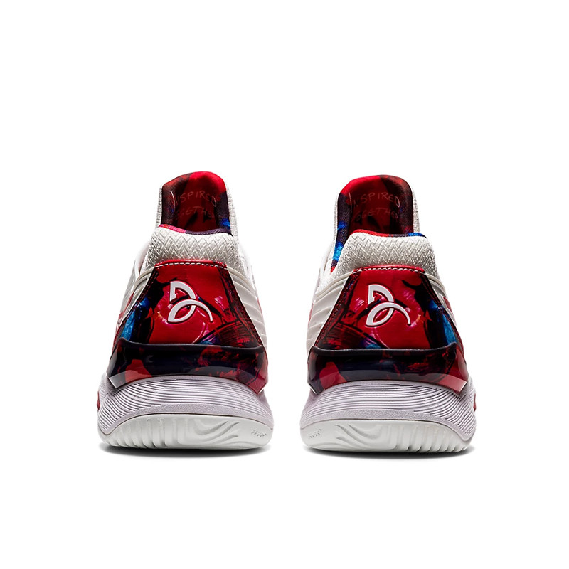 SEPATU TENNIS ASICS COURT FF NOVAK