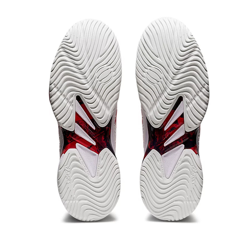 SEPATU TENNIS ASICS COURT FF NOVAK