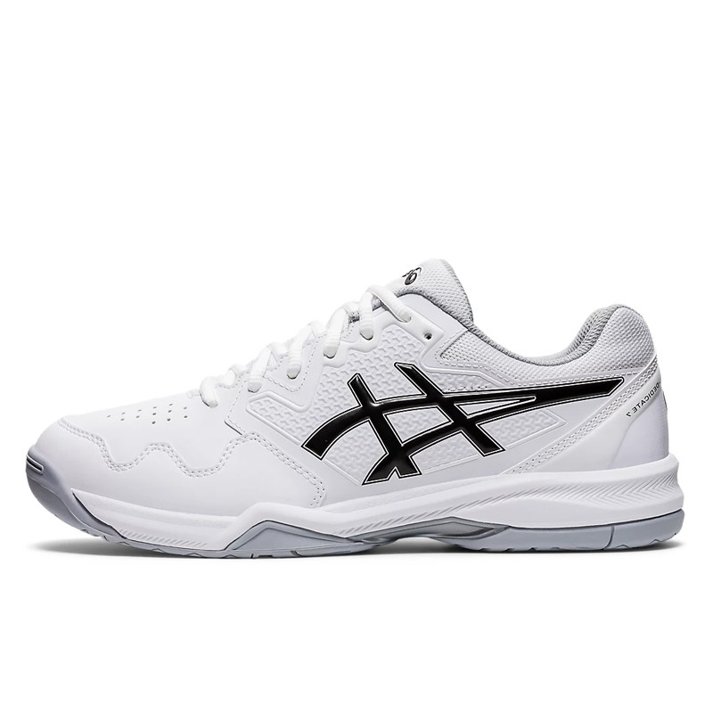 SEPATU TENNIS ASICS Gel-dedicate 7