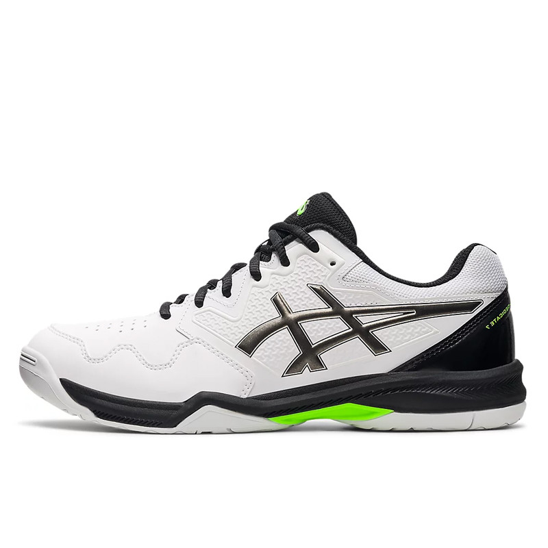 SEPATU TENNIS ASICS Gel-dedicate 7