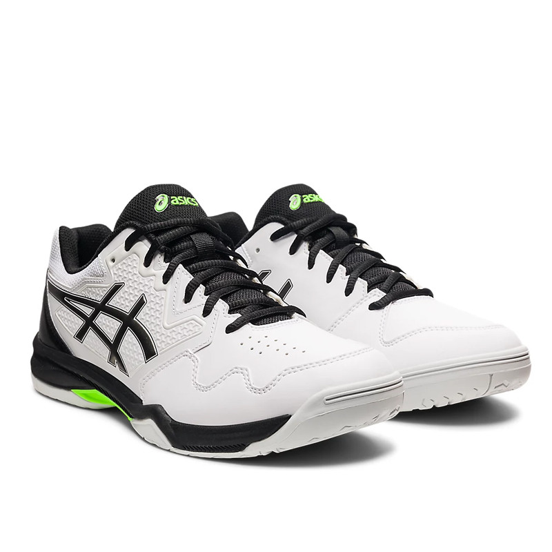 SEPATU TENNIS ASICS Gel-dedicate 7