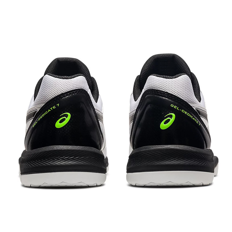 SEPATU TENNIS ASICS Gel-dedicate 7