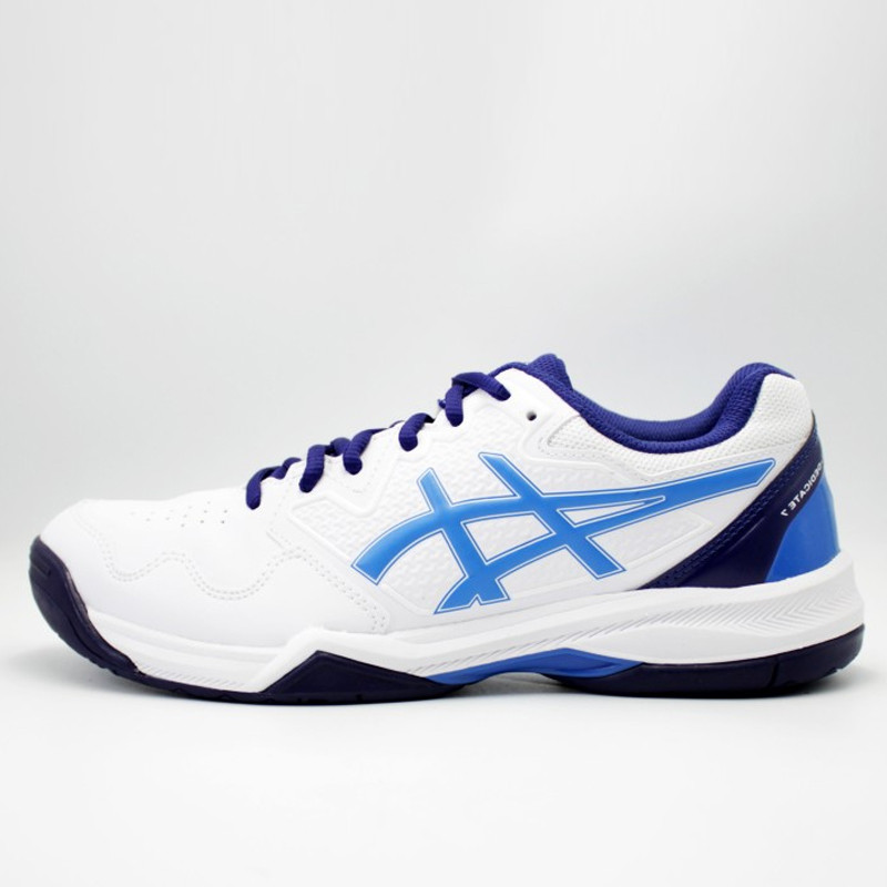 SEPATU TENNIS ASICS Gel-Dedicate 7