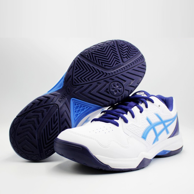 SEPATU TENNIS ASICS Gel-Dedicate 7