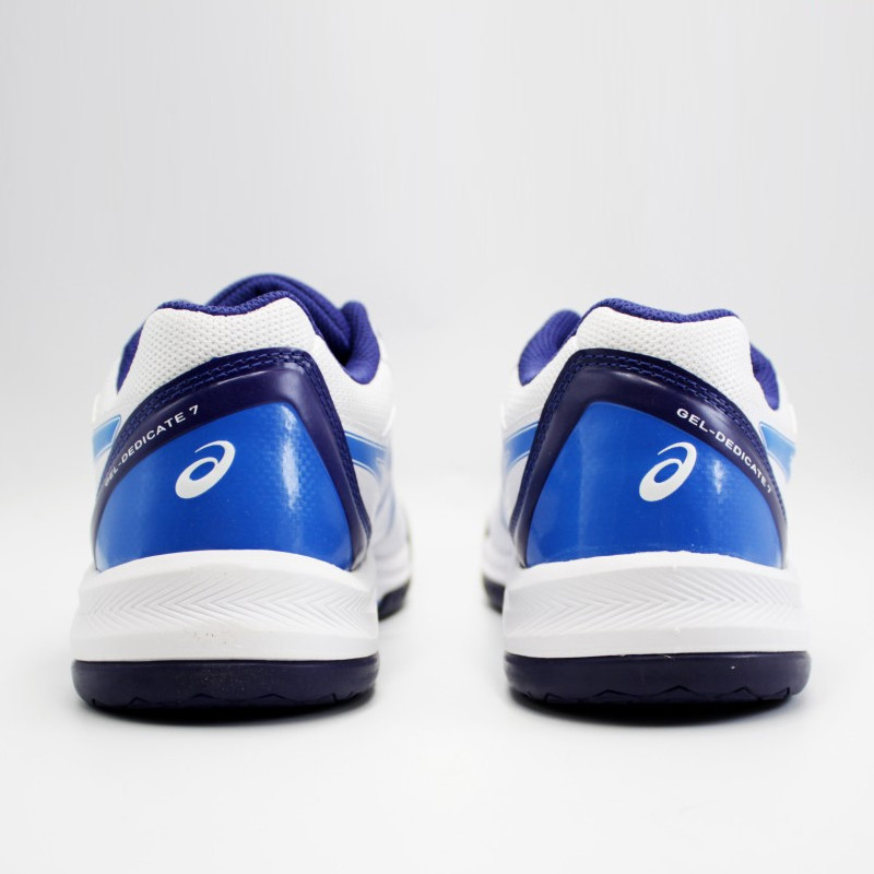 SEPATU TENNIS ASICS Gel-Dedicate 7