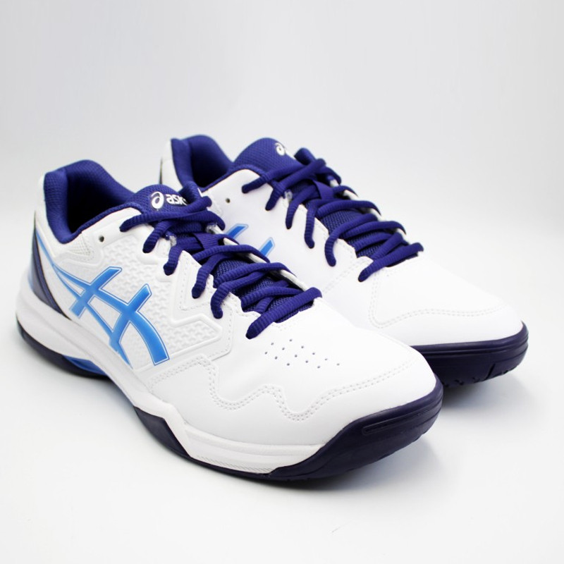 SEPATU TENNIS ASICS Gel-Dedicate 7