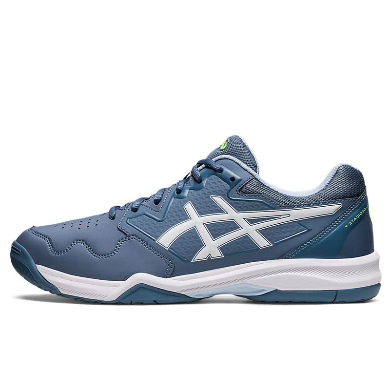 SEPATU TENNIS ASICS Gel-Dedicate 7