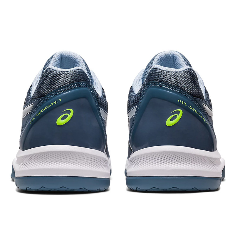 SEPATU TENNIS ASICS Gel-Dedicate 7