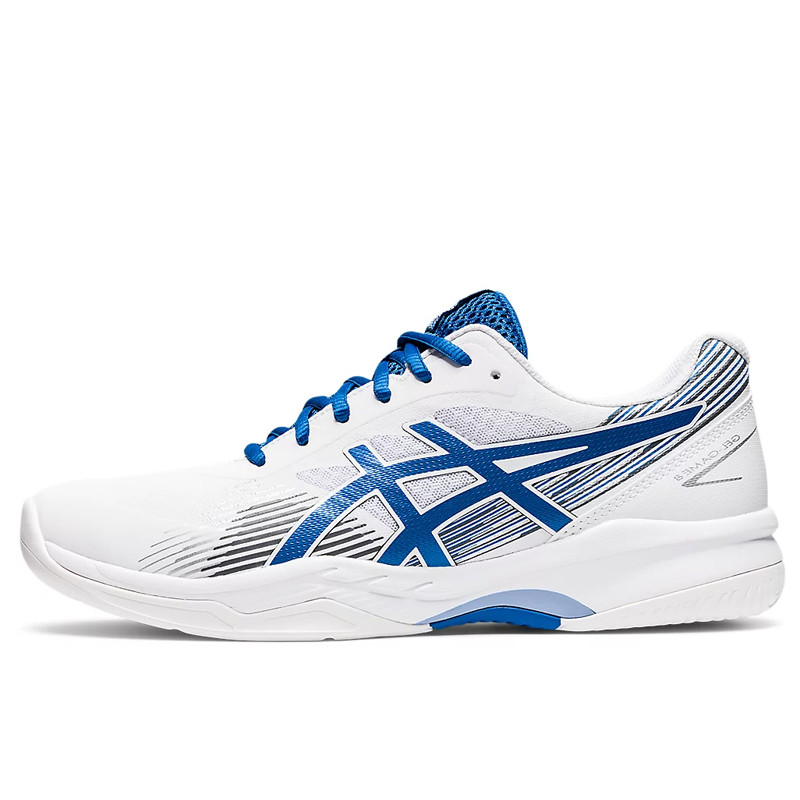 SEPATU TENNIS ASICS Gel-Game 8
