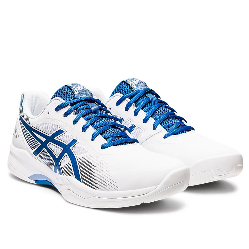 SEPATU TENNIS ASICS Gel-Game 8