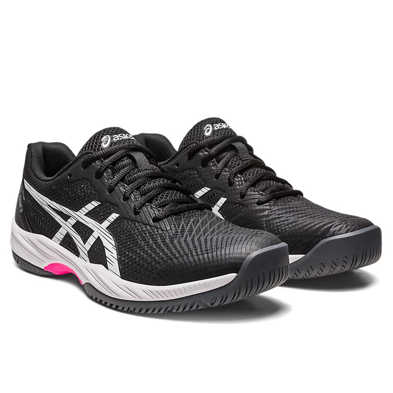 SEPATU TENNIS ASICS GEL-GAME 9