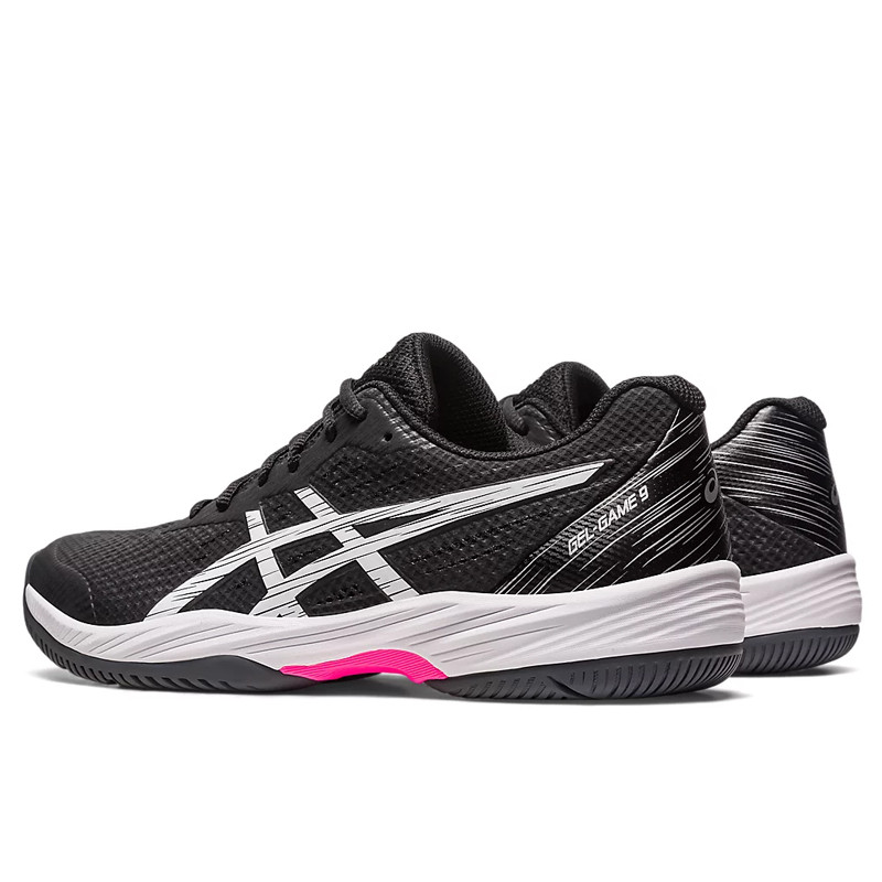 SEPATU TENNIS ASICS GEL-GAME 9