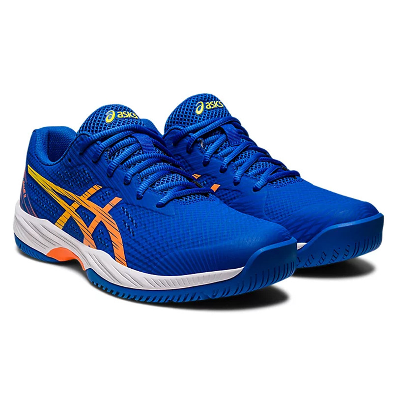SEPATU TENNIS ASICS GEL-GAME 9 Novak Pack
