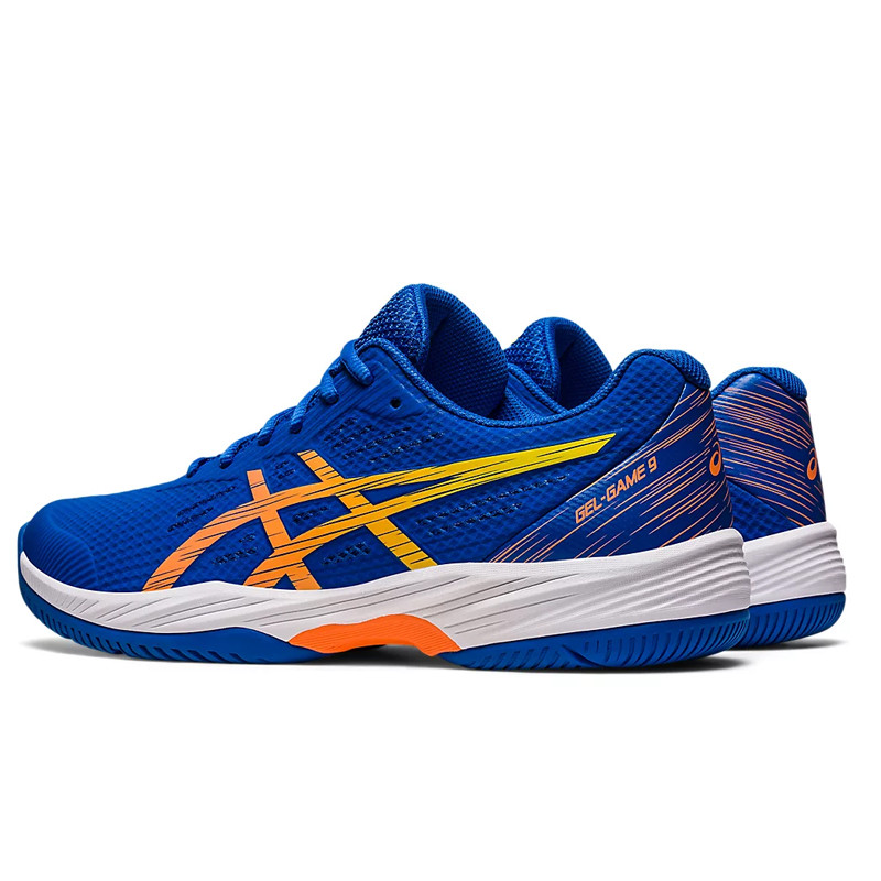 SEPATU TENNIS ASICS GEL-GAME 9 Novak Pack