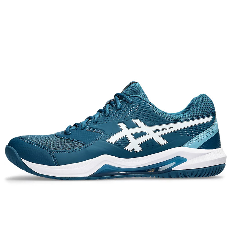 SEPATU TENNIS ASICS Gel-Dedicate 8