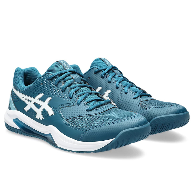 SEPATU TENNIS ASICS Gel-Dedicate 8