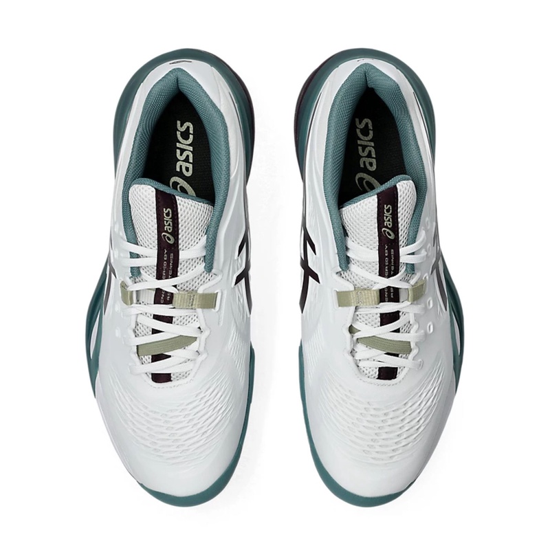 SEPATU TENNIS ASICS GEL-RESOLUTION X
