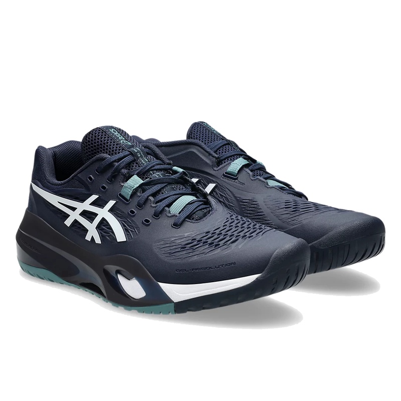 ASICS GEL-RESOLUTION X foto 5