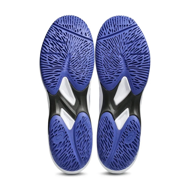 SEPATU TENNIS ASICS GAME FF