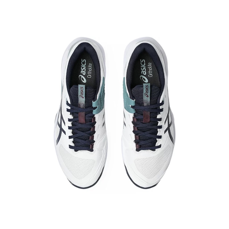 SEPATU TENNIS ASICS SOLUTION SPEED FF 4