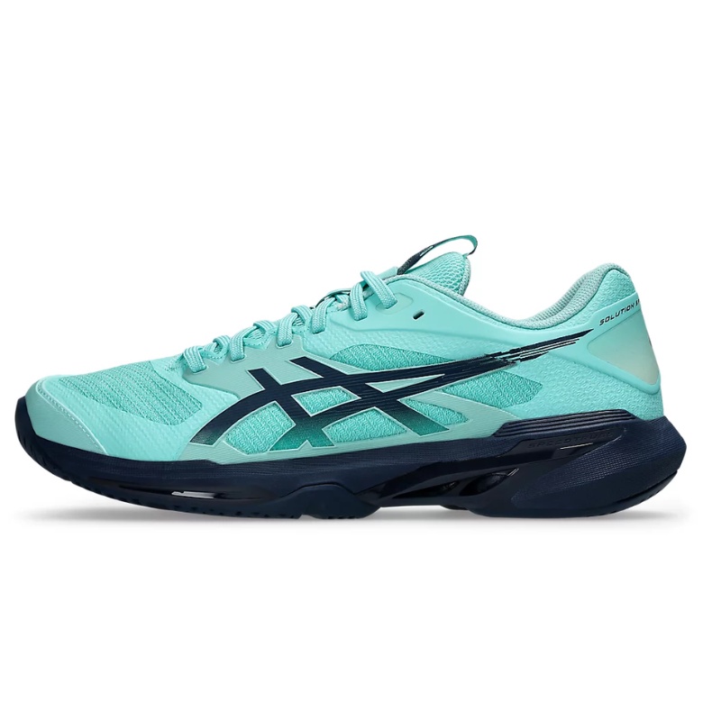SEPATU TENNIS ASICS SOLUTION SPEED FF 4
