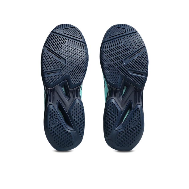 SEPATU TENNIS ASICS SOLUTION SPEED FF 4