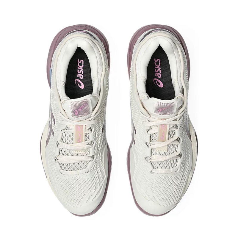 SEPATU TENNIS ASICS WMNS COURT FF 3 