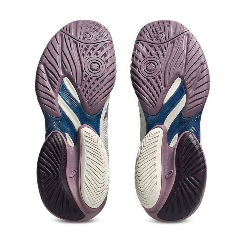 SEPATU TENNIS ASICS WMNS COURT FF 3 