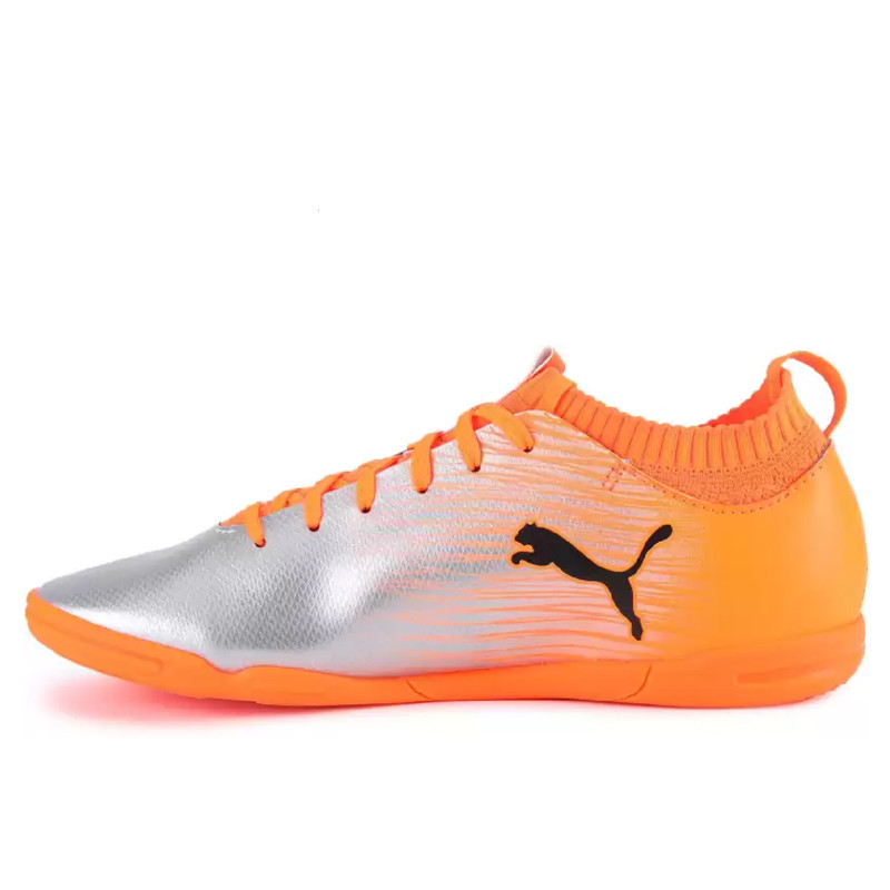 SEPATU FUTSAL PUMA evoKNIT FTB II IT