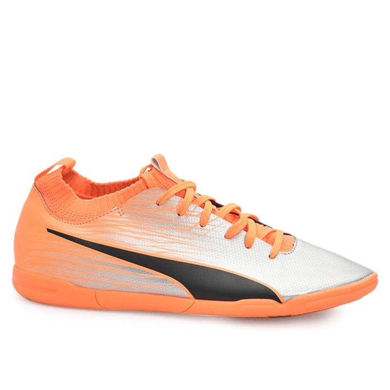 SEPATU FUTSAL PUMA evoKNIT FTB II IT