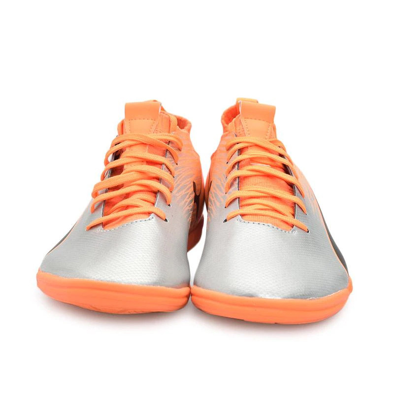 SEPATU FUTSAL PUMA evoKNIT FTB II IT