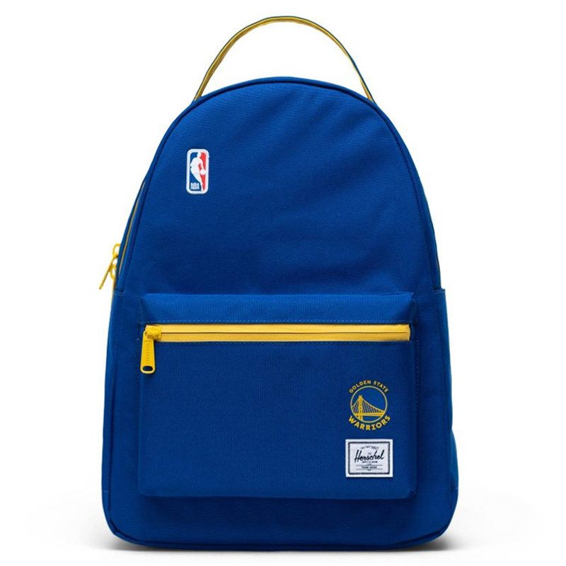 TAS BASKET HERSCHEL x NBA Superfan Collection Nova Mid Backpack