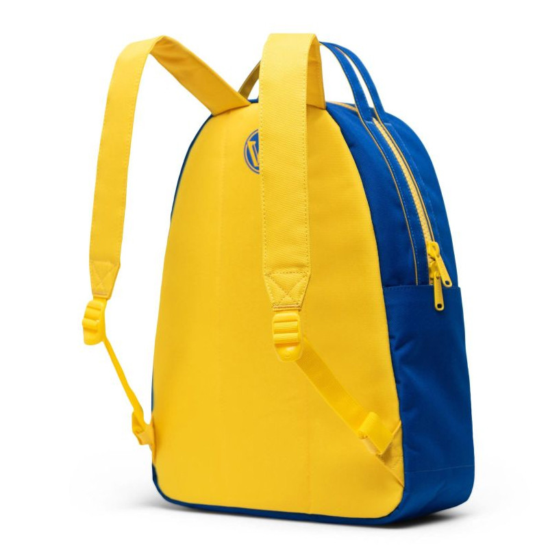 TAS BASKET HERSCHEL x NBA Superfan Collection Nova Mid Backpack