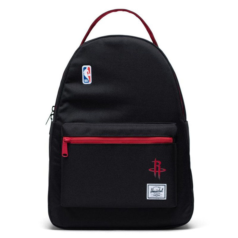 TAS BASKET HERSCHEL x NBA Superfan Collection Nova Mid Backpack