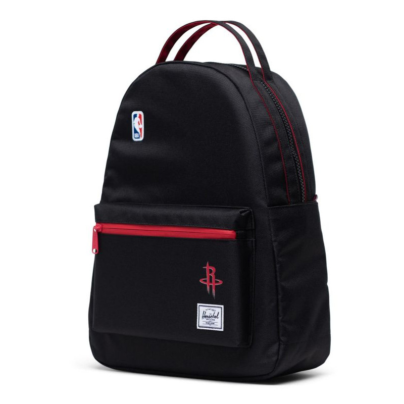 TAS BASKET HERSCHEL x NBA Superfan Collection Nova Mid Backpack