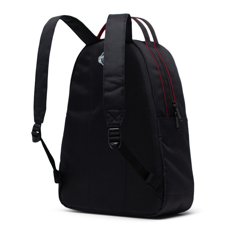 TAS BASKET HERSCHEL x NBA Superfan Collection Nova Mid Backpack