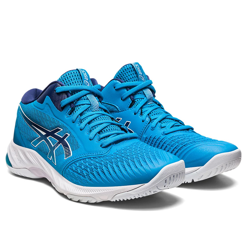 SEPATU VOLLEY ASICS NETBURNER BALLISTIC FF MT 3