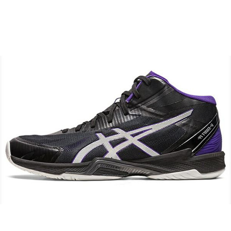 SEPATU VOLLEY ASICS V-SWIFT FF MT 3