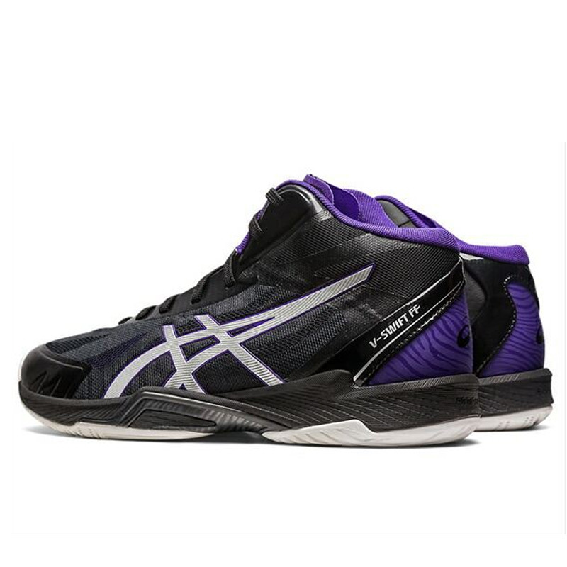 SEPATU VOLLEY ASICS V-SWIFT FF MT 3