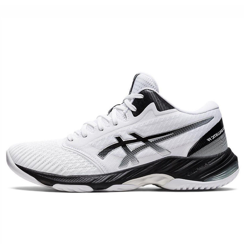 SEPATU VOLLEY ASICS Netburner Ballistic FF MT 3