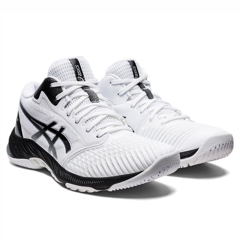 SEPATU VOLLEY ASICS Netburner Ballistic FF MT 3