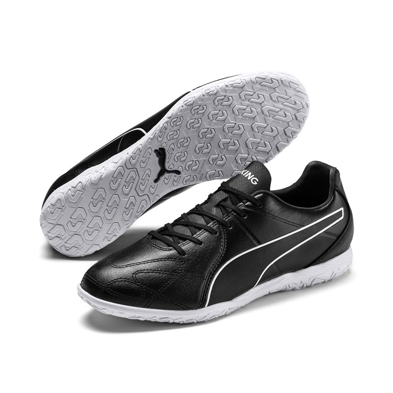 SEPATU FUTSAL PUMA King Hero IT
