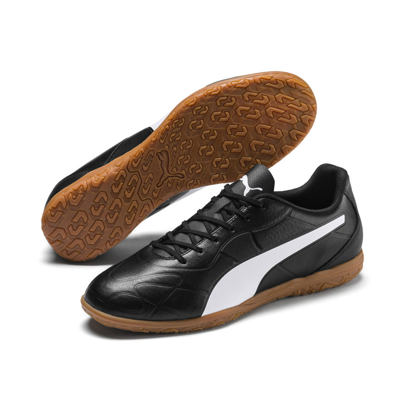 SEPATU FUTSAL PUMA Monarch IT