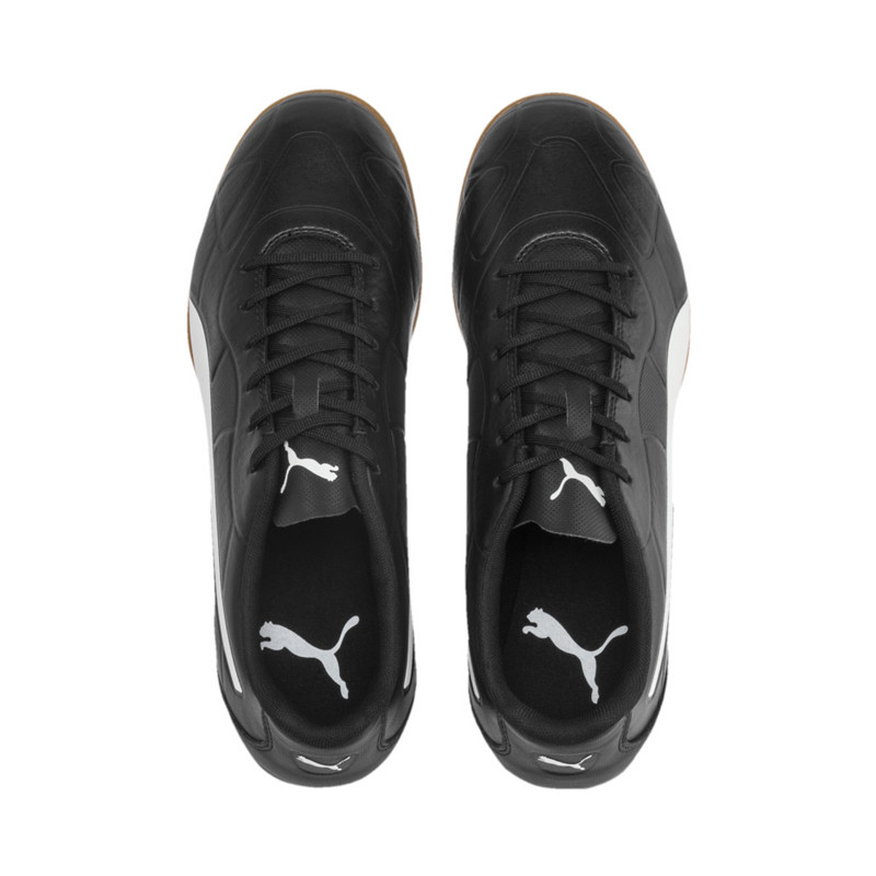 SEPATU FUTSAL PUMA Monarch IT