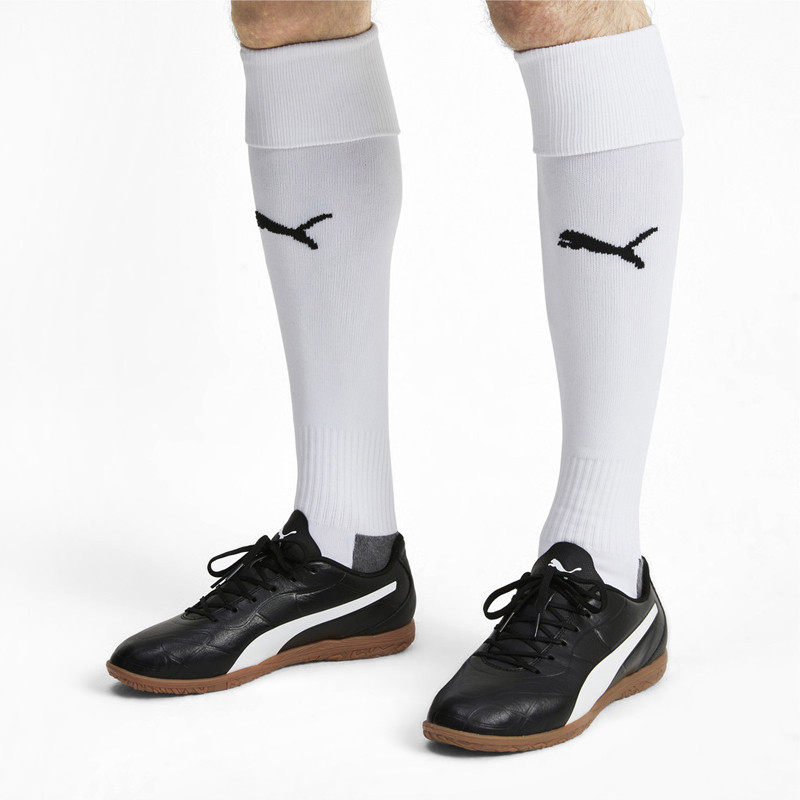 SEPATU FUTSAL PUMA Monarch IT