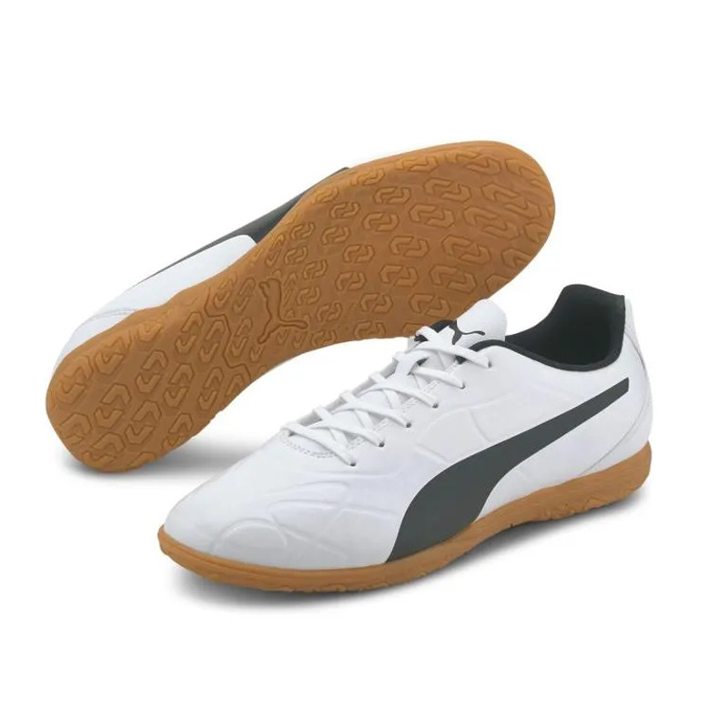 SEPATU FUTSAL PUMA Monarch IT
