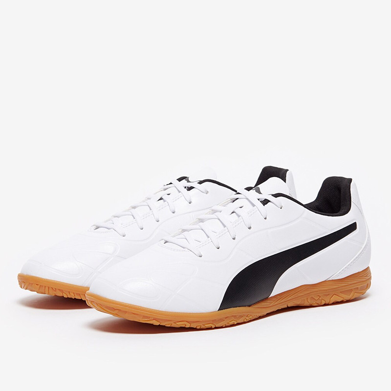 SEPATU FUTSAL PUMA Monarch IT