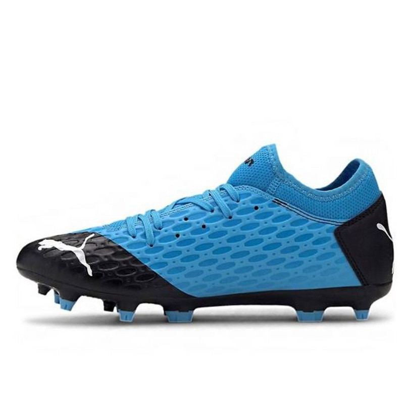 SEPATU FOOTBALL PUMA Future 5.4 FG AG Luminous